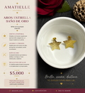 Aros estrella